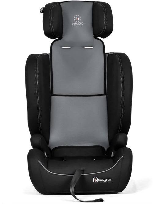 Autostoel FreeMove i-Size – BabyGO - Kiabi