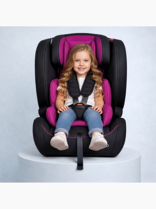 Autostoel FreeMove i-Size – BabyGO - Kiabi