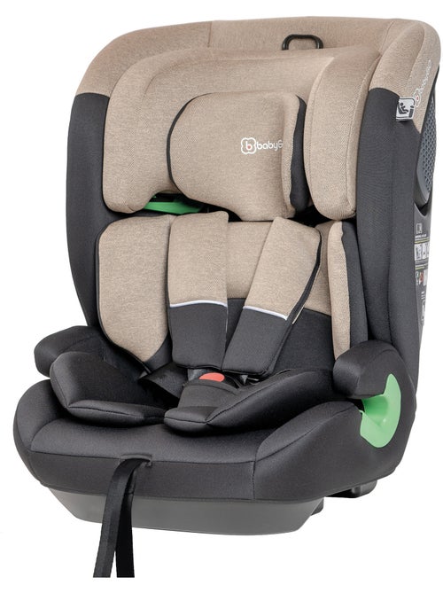 Autostoel lumo - babygo - Kiabi