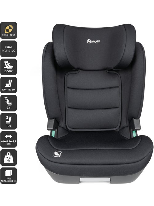 Autostoel motion - babygo - Kiabi
