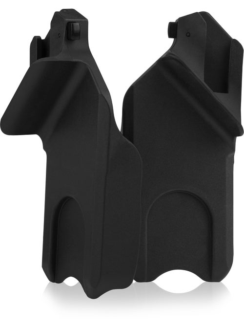 Autostoeladapters voor kinderwagen LIONELO Azura – Voor autostoel Astrid i-Size - Kiabi Autostoeladapters voor kinderwagen LIONELO Azura – Voor autostoel Astrid i-Size - Kiabi