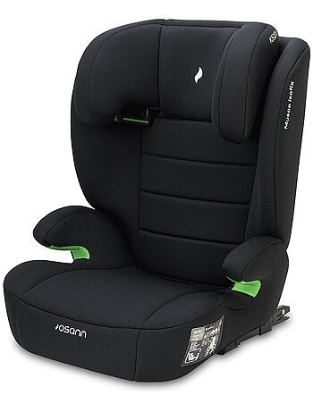 Autostoeltje musca isofix i-size 100-150 cm