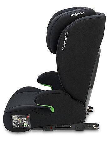 Autostoeltje musca isofix i-size 100-150 cm