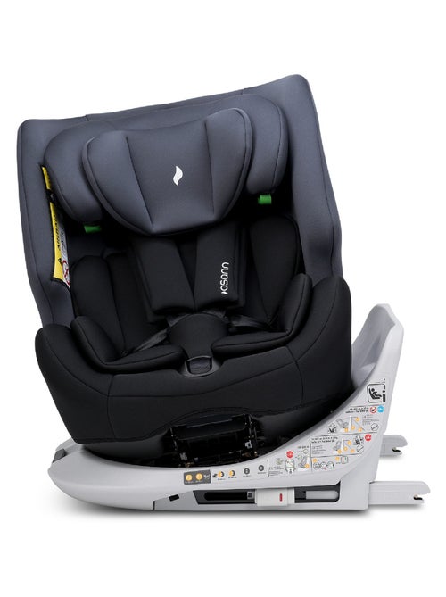 Autostoeltje voor baby's/kinderen four360 s isofix i-size - 40-150 cm - Kiabi Autostoeltje voor baby's/kinderen four360 s isofix i-size - 40-150 cm - Kiabi