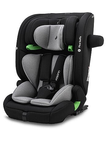 Autostoeltje voor kinderen flux isofix ext i-size 76-150 cm