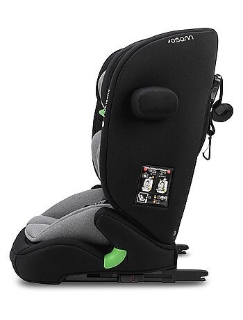Autostoeltje voor kinderen flux isofix ext i-size 76-150 cm