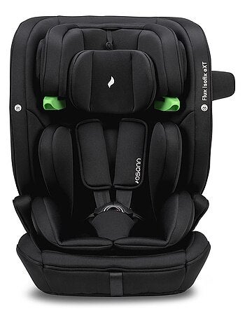 Autostoeltje voor kinderen flux isofix ext i-size 76-150 cm