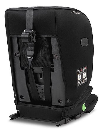 Autostoeltje voor kinderen flux isofix ext i-size 76-150 cm
