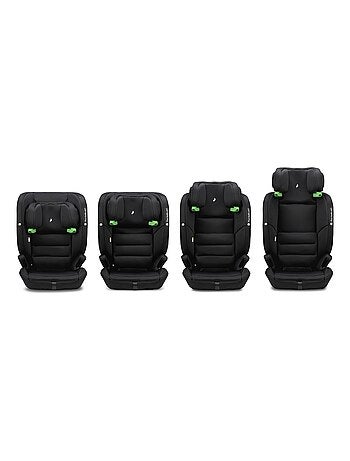 Autostoeltje voor kinderen flux isofix ext i-size 76-150 cm