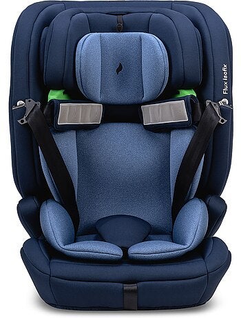 Autostoeltje voor kinderen flux isofix ext i-size 76-150 cm