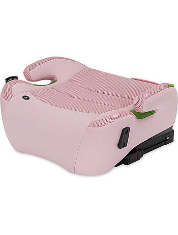 Autostoelverhoger lionelo luuk fix i-size – isofix – 125–150 cm – groep 3