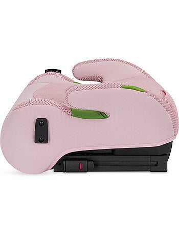 Autostoelverhoger lionelo luuk fix i-size – isofix – 125–150 cm – groep 3