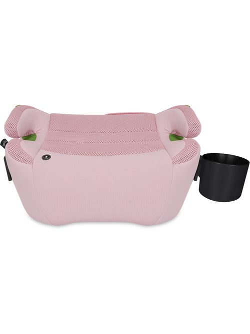 Autostoelverhoger lionelo luuk fix i-size – isofix – 125–150 cm – groep 3 - Kiabi Autostoelverhoger lionelo luuk fix i-size – isofix – 125–150 cm – groep 3 - Kiabi