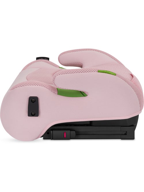 Autostoelverhoger lionelo luuk fix i-size – isofix – 125–150 cm – groep 3 - Kiabi Autostoelverhoger lionelo luuk fix i-size – isofix – 125–150 cm – groep 3 - Kiabi