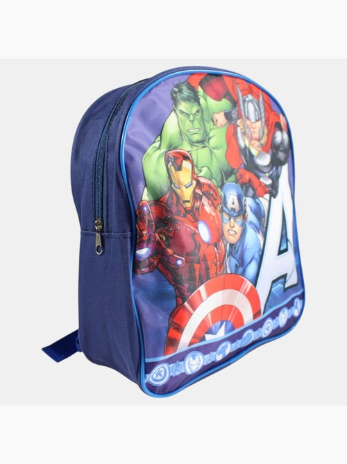 Avengers - Rugzak  30cm - Kiabi