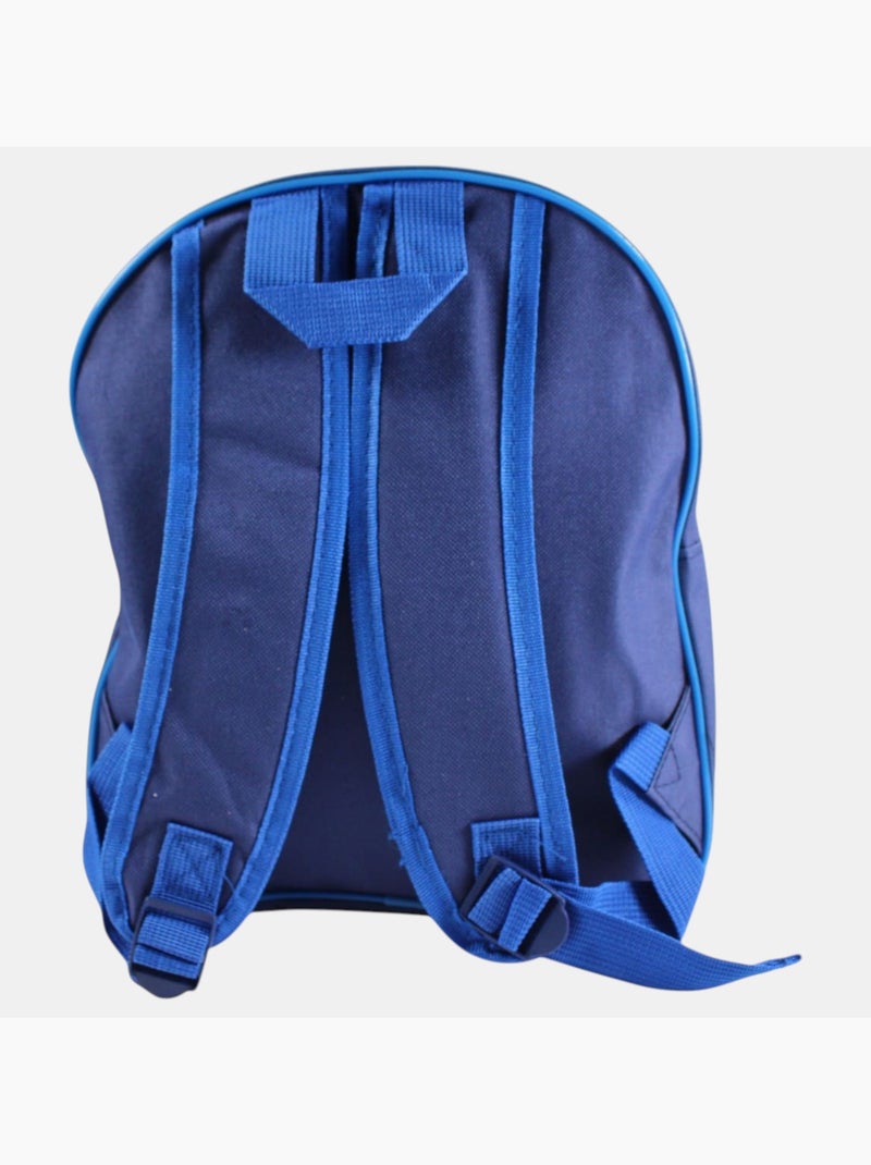Avengers - Rugzak  30cm Marineblauw - Kiabi