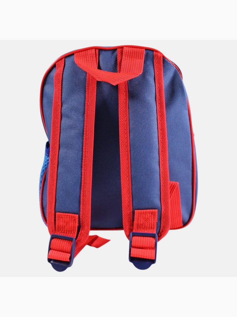 Avengers - Sac ? dos enfant 25cm Bleu marine - Kiabi