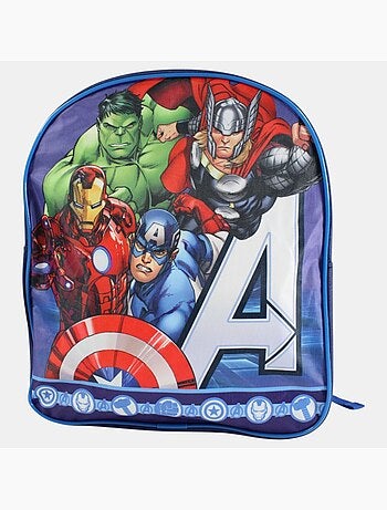 Avengers - Sac ? dos enfant 30cm
