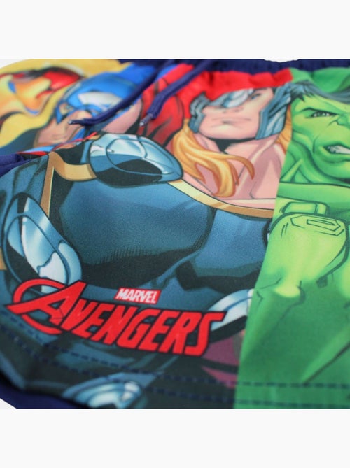 Avengers - Short de bain garçon - Kiabi