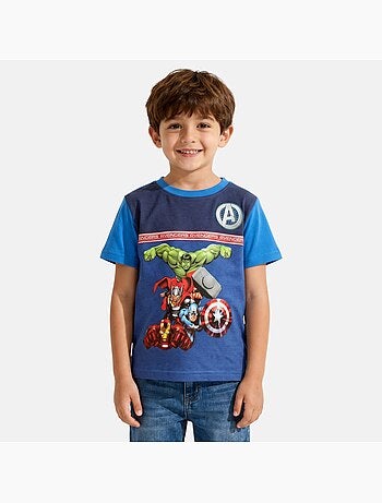 Avengers - T-shirt