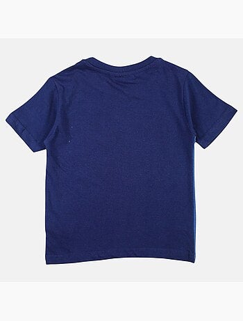 Avengers - t-shirt manches courtes garçon avec imprimé