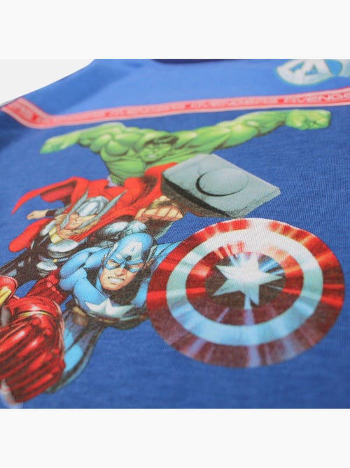Avengers - T-shirt - Kiabi Avengers - T-shirt - Kiabi