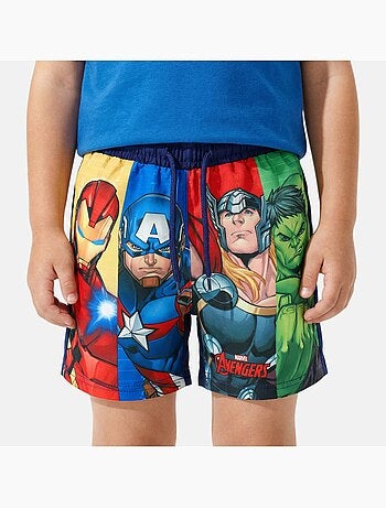 Avengers - Zwemshort jongen