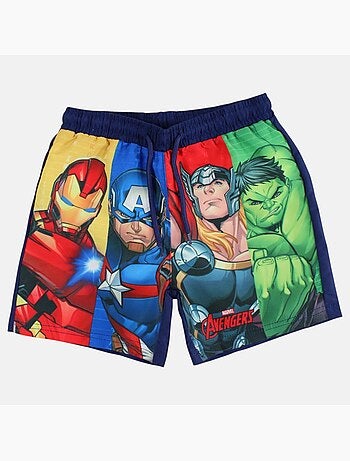 Avengers - Zwemshort jongen