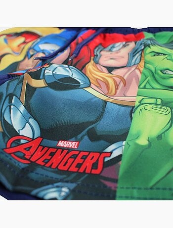 Avengers - Zwemshort jongen