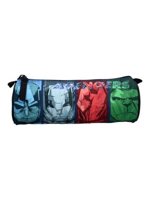 Avengers-etui Fantasie - Kiabi Avengers-etui Fantasie - Kiabi