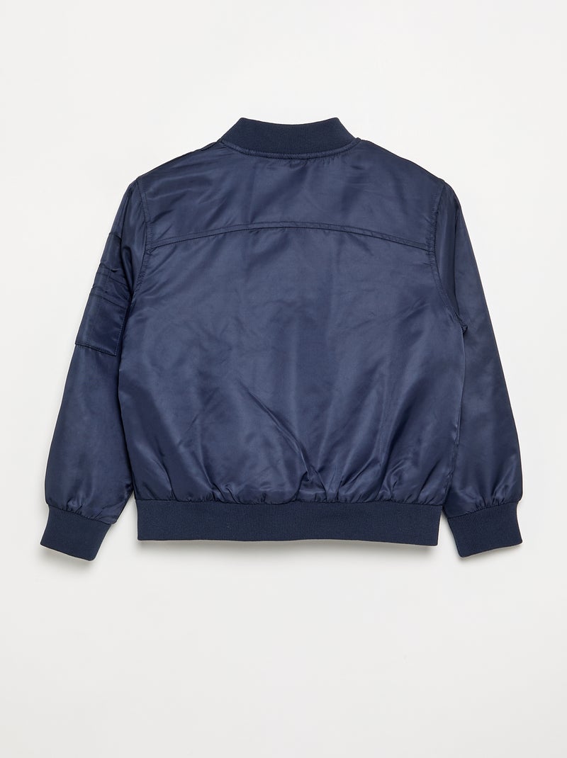 Aviatorjas Blauw - Kiabi