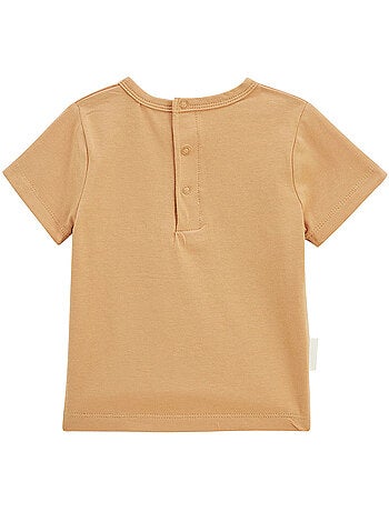 Avonturier 2-delige korte pyjamaset voor kinderen