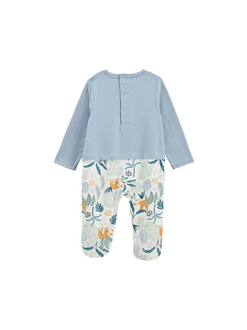 Avonturier Baby Pyjama's - Kiabi