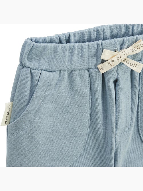 Avonturier kinder T-shirt en short set - Kiabi
