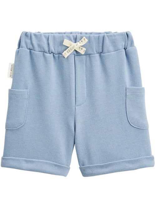 Avontuurlijke kindershorts - Kiabi