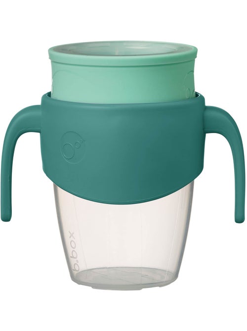 Baby 360° anti-lek drinkbeker | b.box - Kiabi Baby 360° anti-lek drinkbeker | b.box - Kiabi