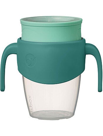 Baby 360° anti-lek drinkbeker