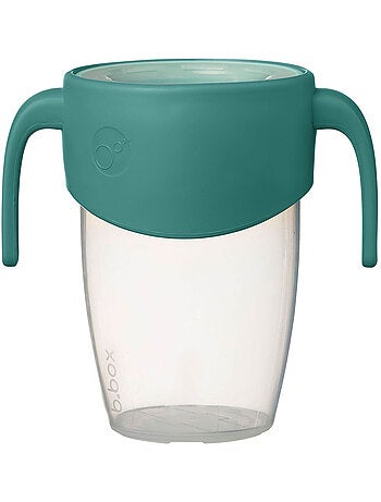 Baby 360° anti-lek drinkbeker
