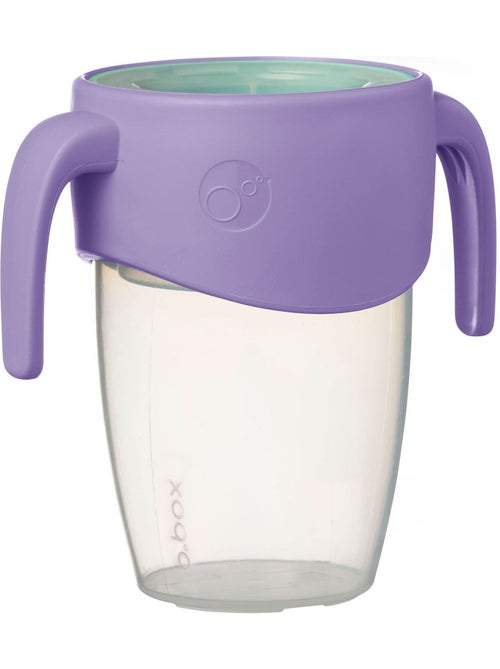 Baby 360° anti-lek drinkbeker - Kiabi Baby 360° anti-lek drinkbeker - Kiabi