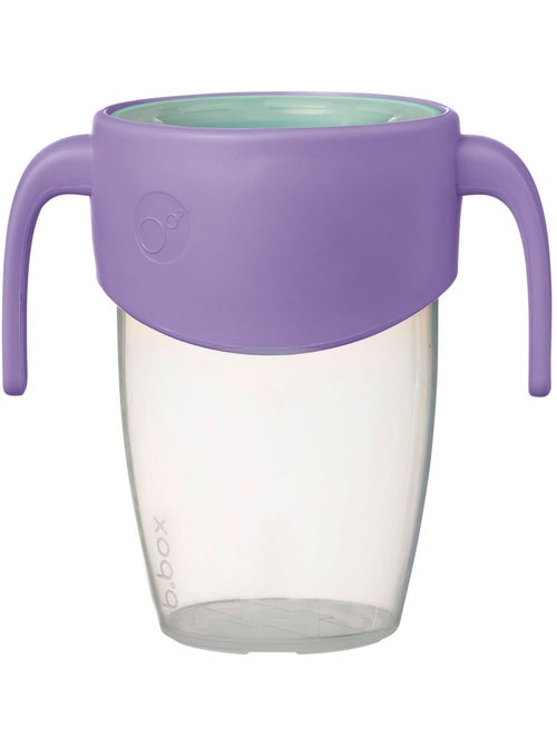 Baby 360° anti-lek drinkbeker - Kiabi Baby 360° anti-lek drinkbeker - Kiabi