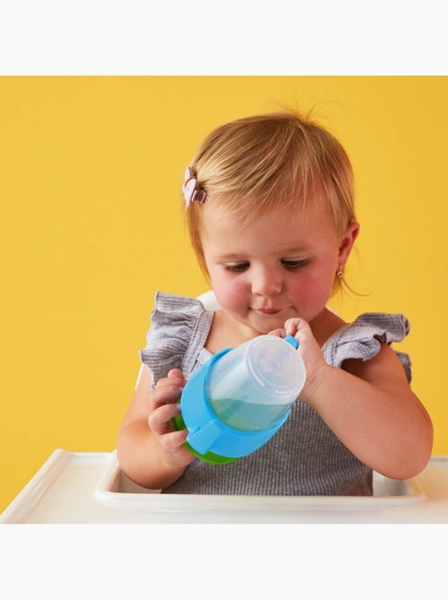 Baby 360° anti-lek drinkbeker - Kiabi Baby 360° anti-lek drinkbeker - Kiabi