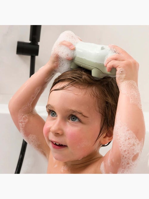 Baby badspeeltje met sensorische massage - Kiabi