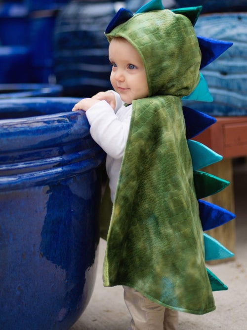 Baby draak cape kostuum - Kiabi