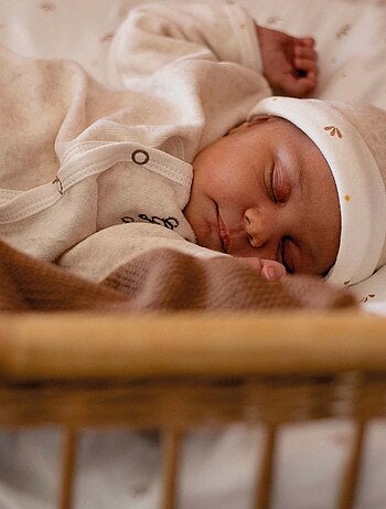 Baby geboorteset
