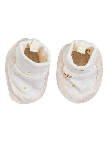 Baby geboorteset