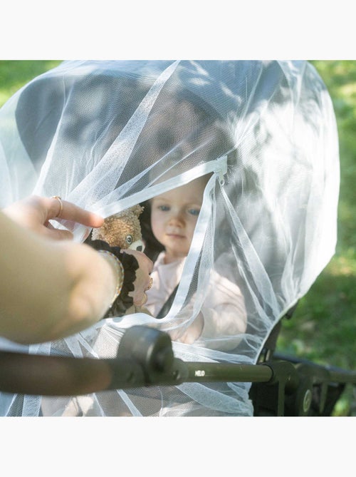 Baby muskietennet - Kiabi Baby muskietennet - Kiabi