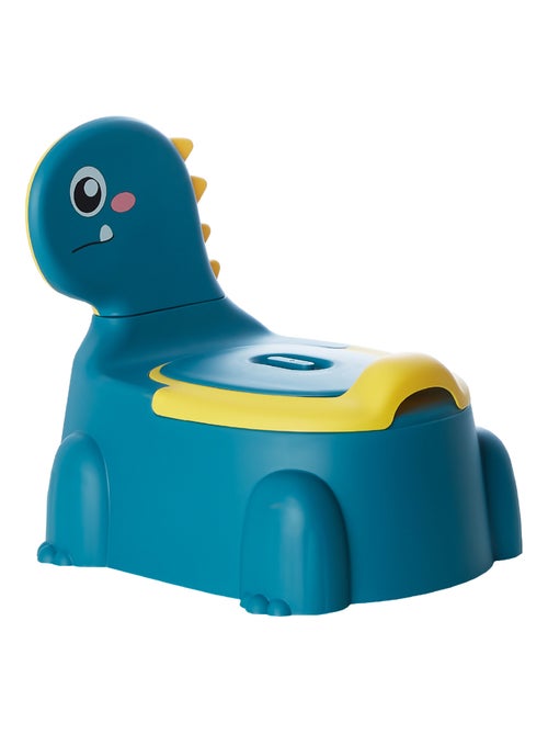 Baby oefenpotje - DINO | SUPERBE BEBE - Kiabi Baby oefenpotje - DINO | SUPERBE BEBE - Kiabi