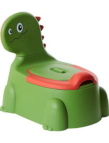 Baby oefenpotje - DINO | SUPERBE BEBE