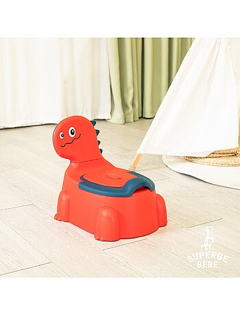 Baby oefenpotje - DINO | SUPERBE BEBE