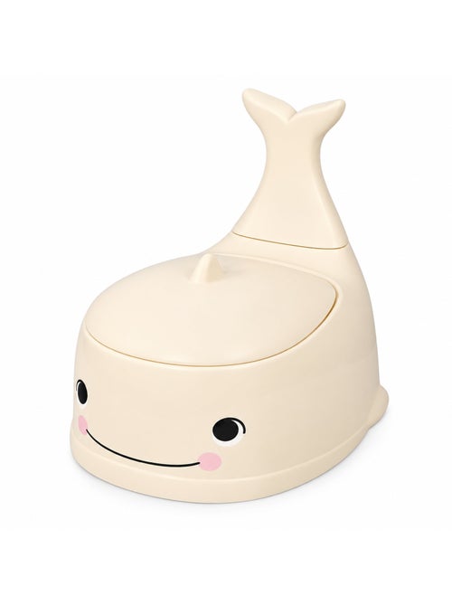 Baby oefenpotje - Whalinou | SUPERBE BEBE - Kiabi Baby oefenpotje - Whalinou | SUPERBE BEBE - Kiabi
